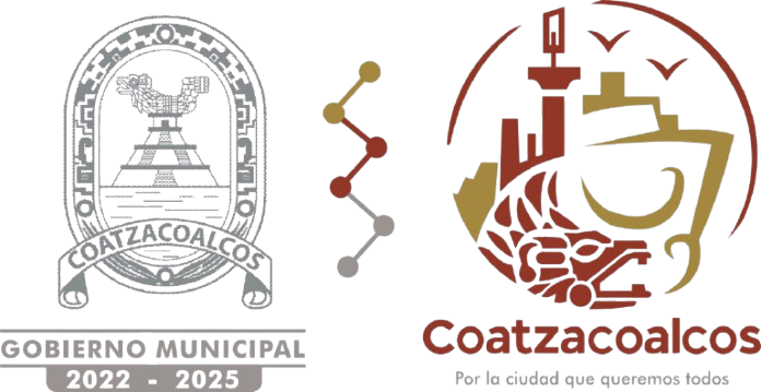 Escudo de Coatzacoalcos